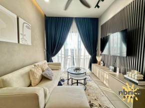 Cozy Retreat in the heart of KL by nbrichstay